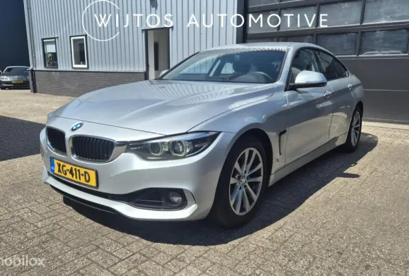 418i Executive