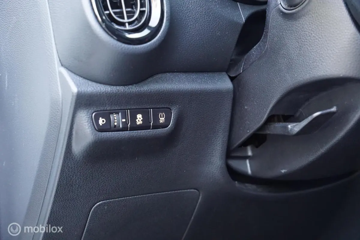 1.0 T-GDI GT-Line 100PK | 5-Zits | BTW | carplay