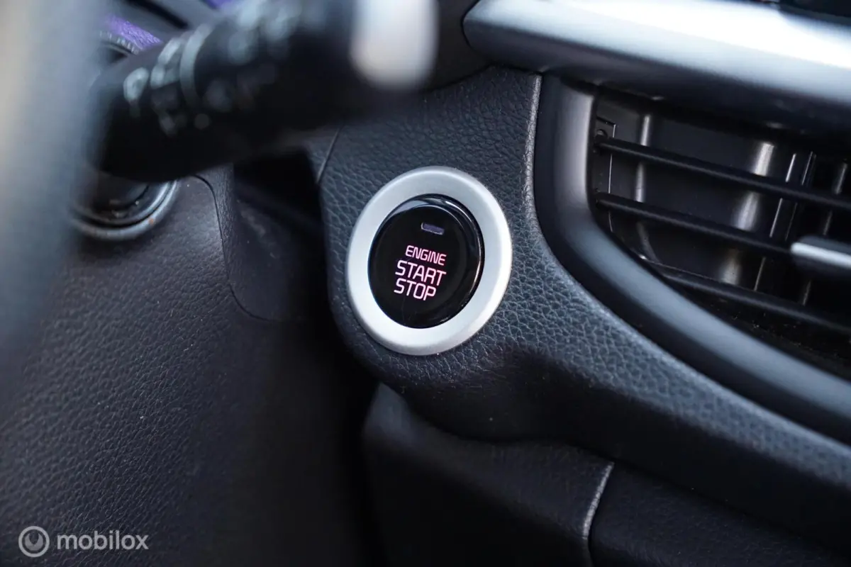 1.0 T-GDI GT-Line 100PK | 5-Zits | BTW | carplay