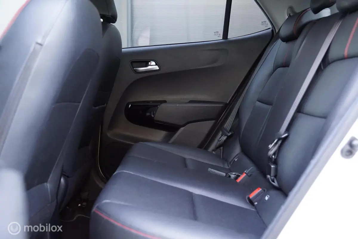 1.0 T-GDI GT-Line 100PK | 5-Zits | BTW | carplay