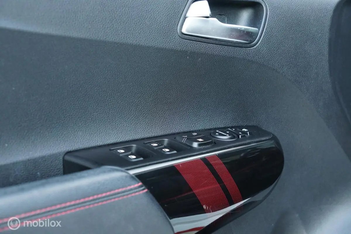 1.0 T-GDI GT-Line 100PK | 5-Zits | BTW | carplay
