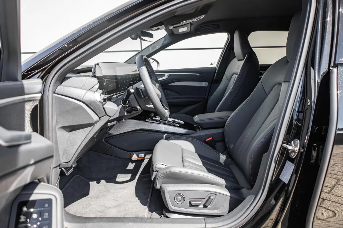 2.0 e-hybrid 299pk quattro S edition | Adaptieve luchtvering | Trekhaak | Bang & Olufsen