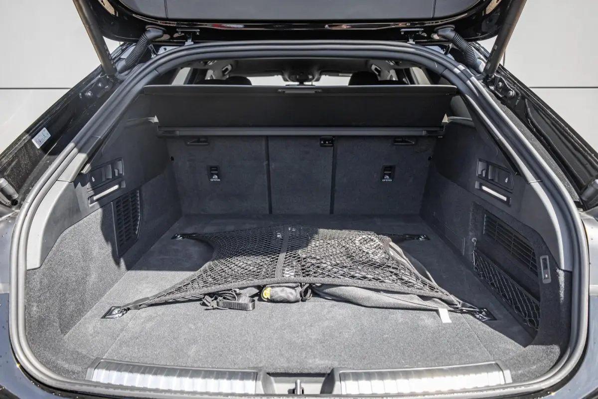 2.0 e-hybrid 299pk quattro S edition | Adaptieve luchtvering | Trekhaak | Bang & Olufsen