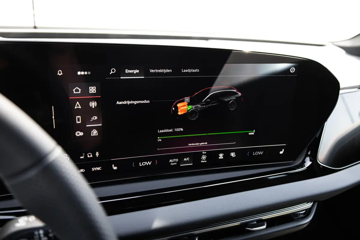 2.0 e-hybrid 299pk quattro S edition | Adaptieve luchtvering | Trekhaak | Bang & Olufsen