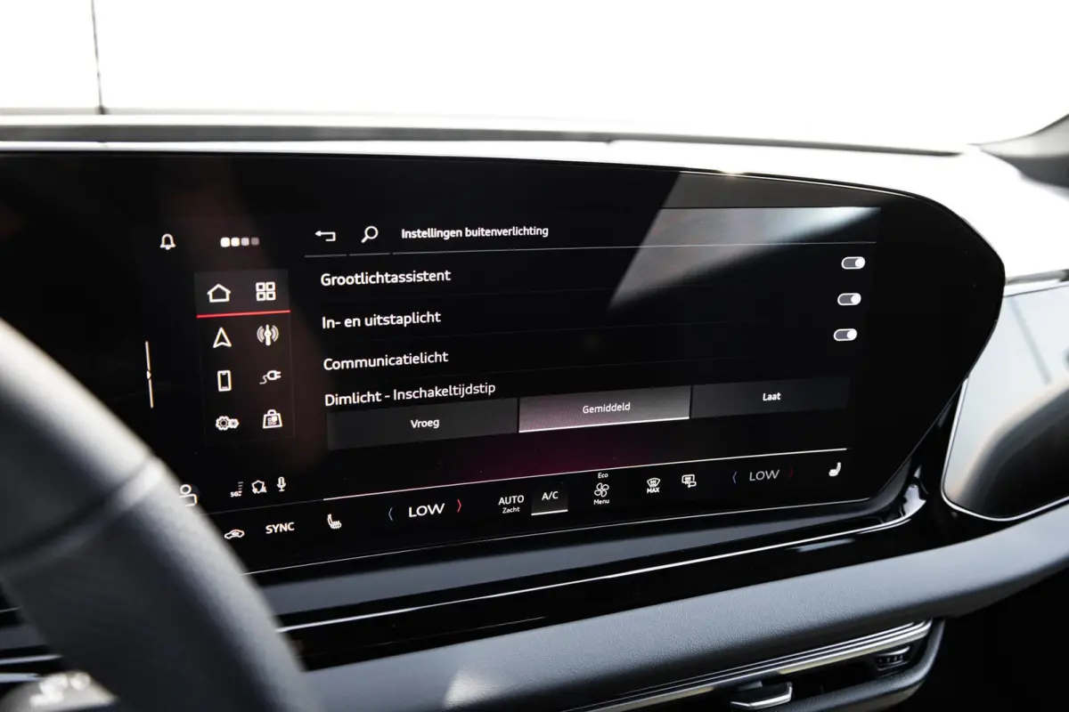 2.0 e-hybrid 299pk quattro S edition | Adaptieve luchtvering | Trekhaak | Bang & Olufsen