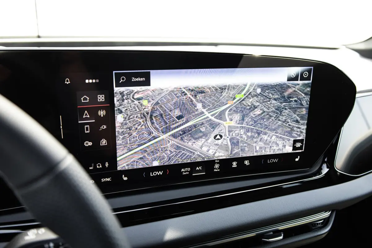 2.0 e-hybrid 299pk quattro S edition | Adaptieve luchtvering | Trekhaak | Bang & Olufsen