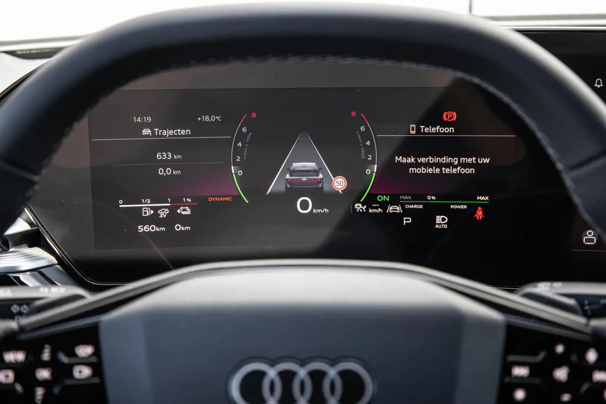 2.0 e-hybrid 299pk quattro S edition | Adaptieve luchtvering | Trekhaak | Bang & Olufsen