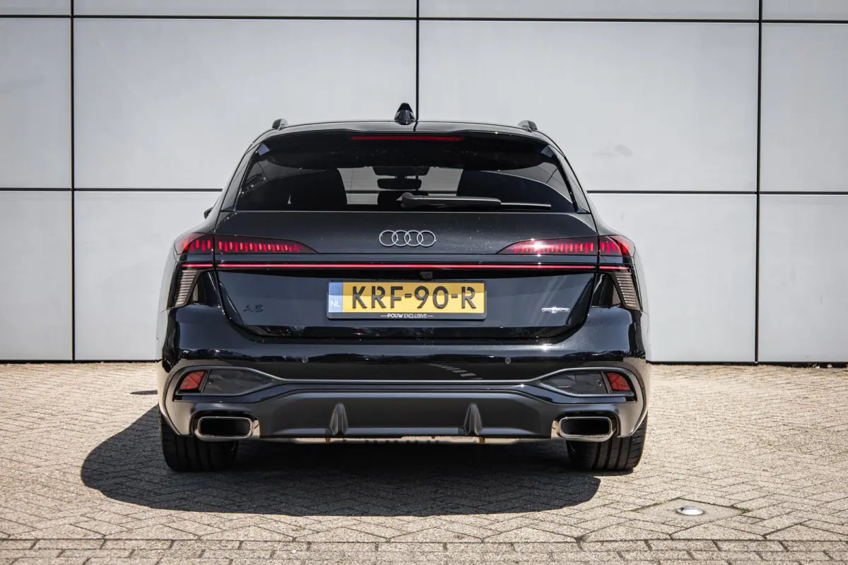 2.0 e-hybrid 299pk quattro S edition | Adaptieve luchtvering | Trekhaak | Bang & Olufsen