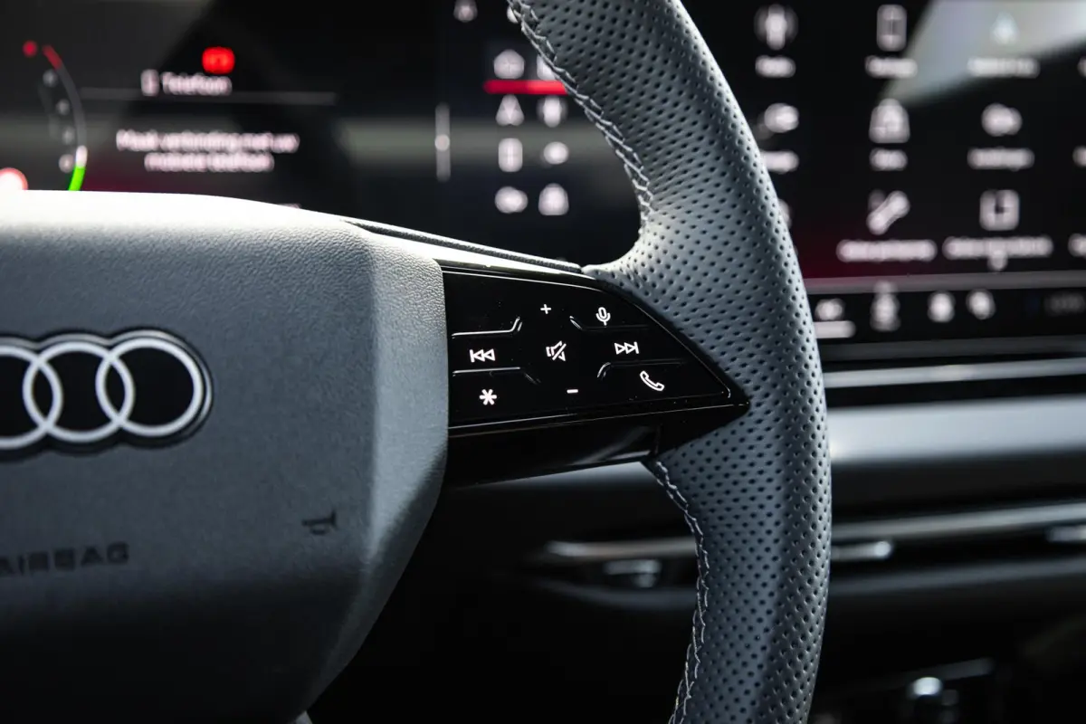 2.0 e-hybrid 299pk quattro S edition | Adaptieve luchtvering | Trekhaak | Bang & Olufsen