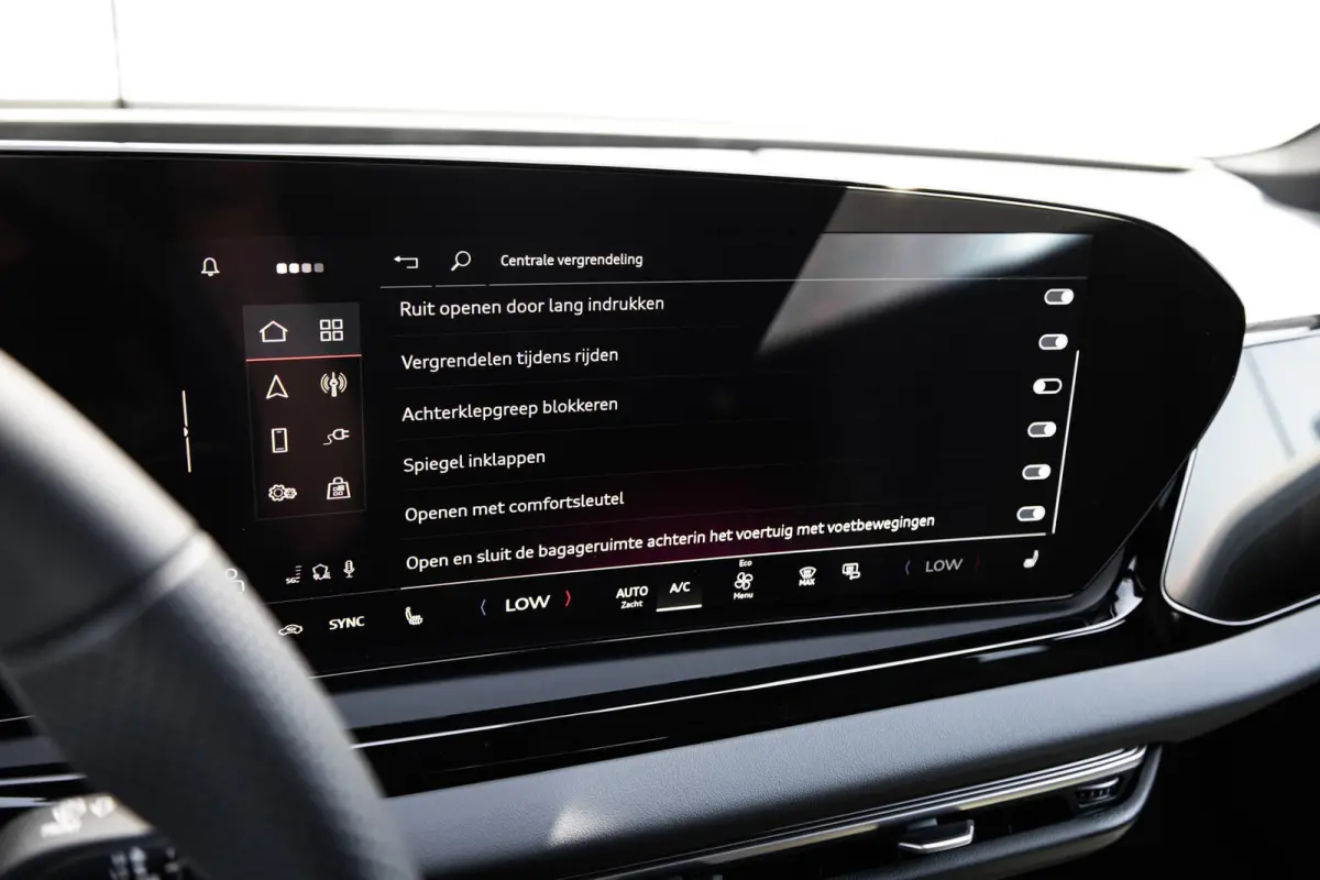 2.0 e-hybrid 299pk quattro S edition | Adaptieve luchtvering | Trekhaak | Bang & Olufsen