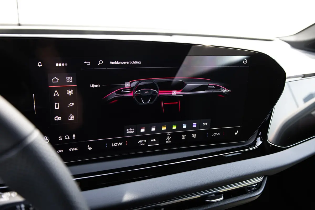 2.0 e-hybrid 299pk quattro S edition | Adaptieve luchtvering | Trekhaak | Bang & Olufsen