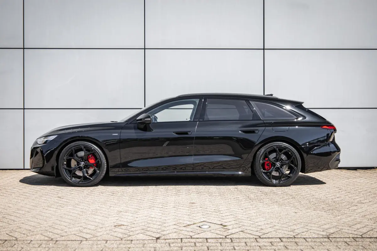 2.0 e-hybrid 299pk quattro S edition | Adaptieve luchtvering | Trekhaak | Bang & Olufsen