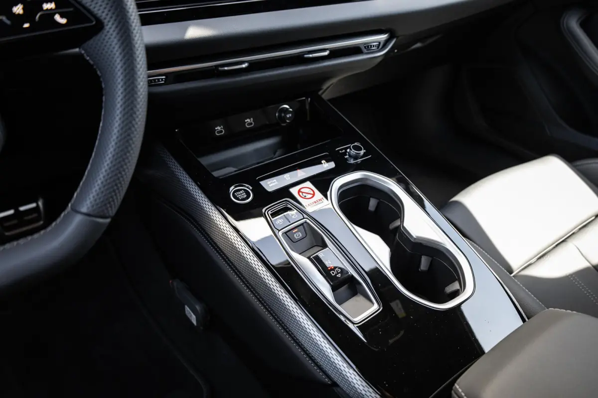 2.0 e-hybrid 299pk quattro S edition | Adaptieve luchtvering | Trekhaak | Bang & Olufsen