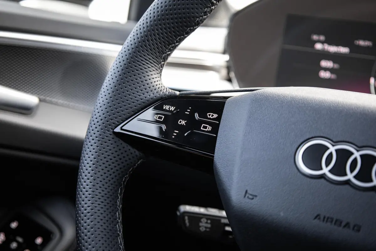 2.0 e-hybrid 299pk quattro S edition | Adaptieve luchtvering | Trekhaak | Bang & Olufsen