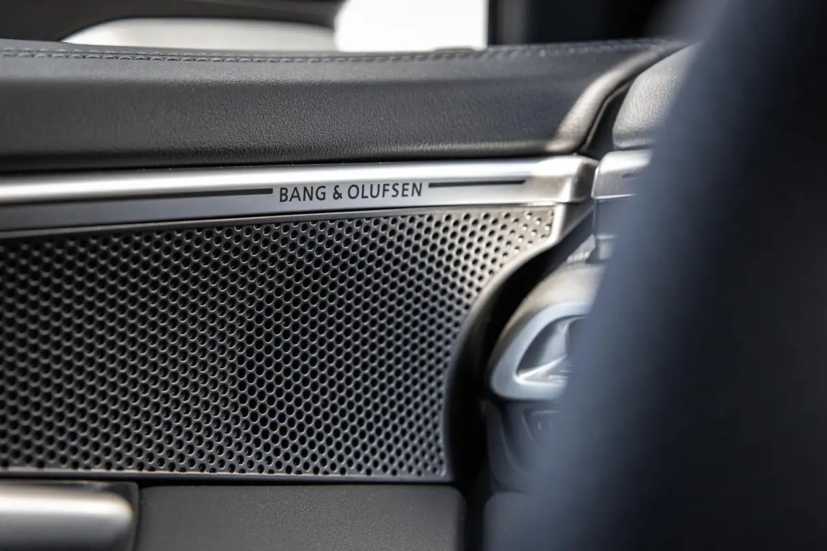 2.0 e-hybrid 299pk quattro S edition | Adaptieve luchtvering | Trekhaak | Bang & Olufsen