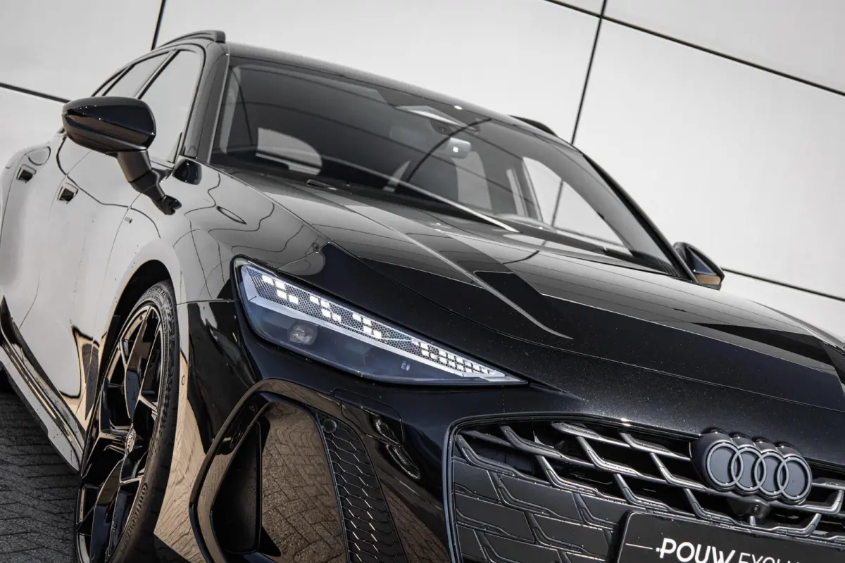 2.0 e-hybrid 299pk quattro S edition | Adaptieve luchtvering | Trekhaak | Bang & Olufsen