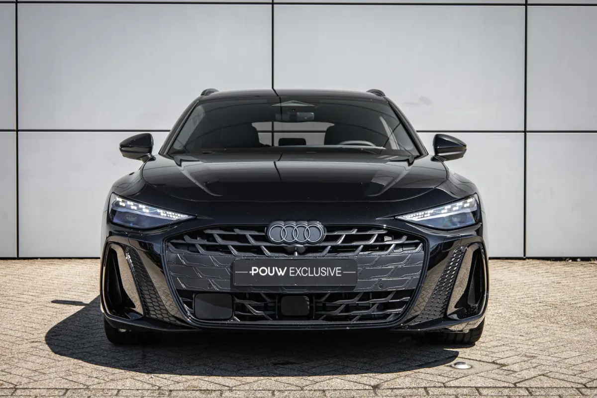 2.0 e-hybrid 299pk quattro S edition | Adaptieve luchtvering | Trekhaak | Bang & Olufsen