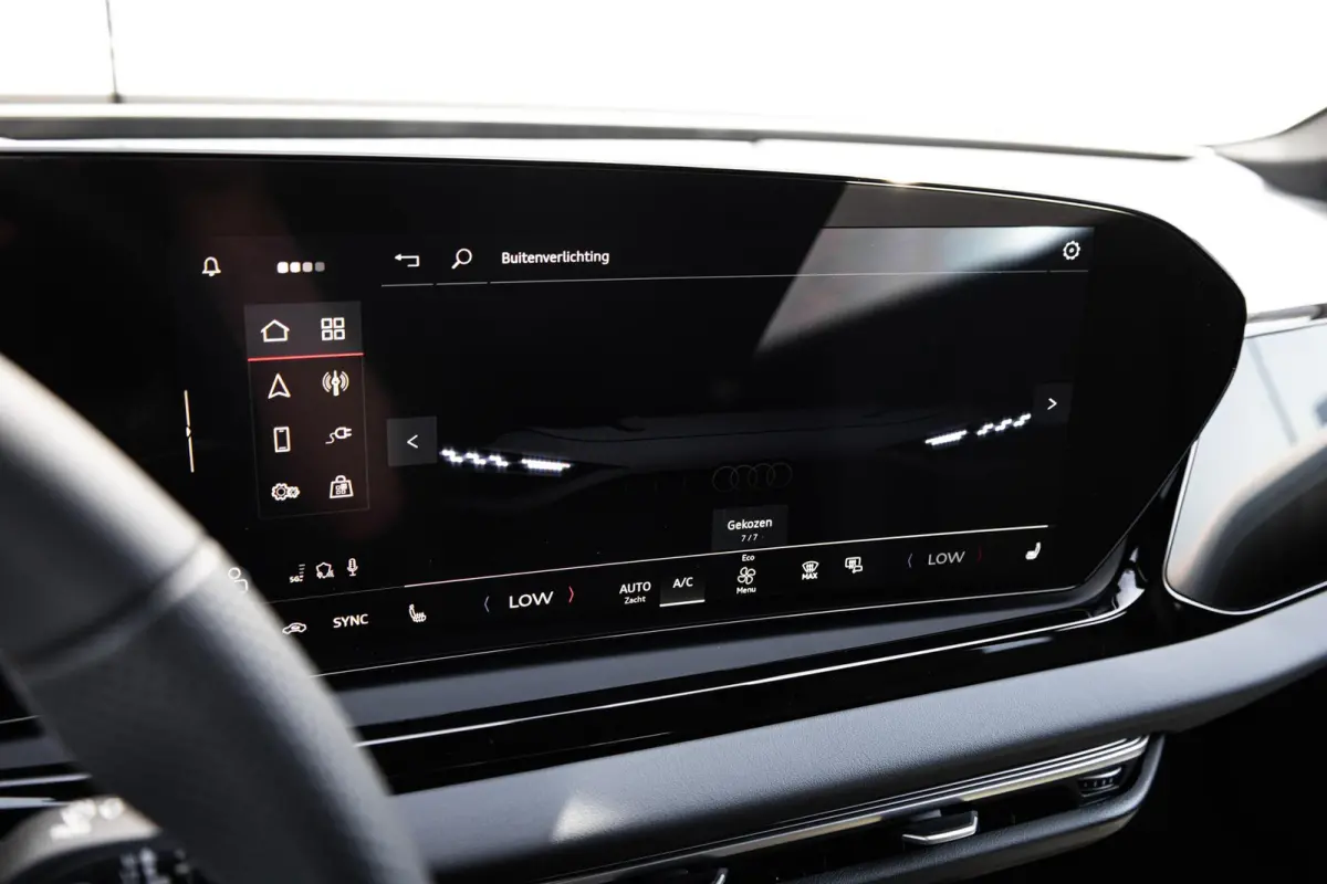 2.0 e-hybrid 299pk quattro S edition | Adaptieve luchtvering | Trekhaak | Bang & Olufsen