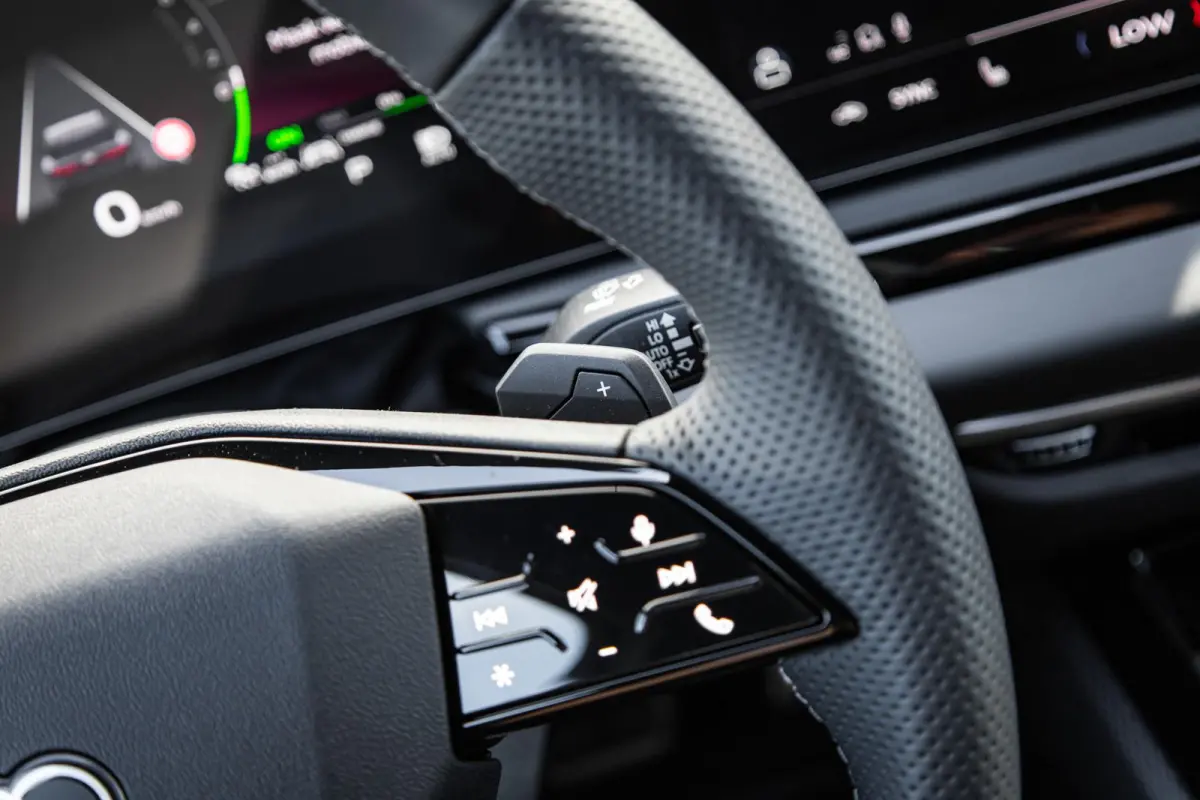 2.0 e-hybrid 299pk quattro S edition | Adaptieve luchtvering | Trekhaak | Bang & Olufsen