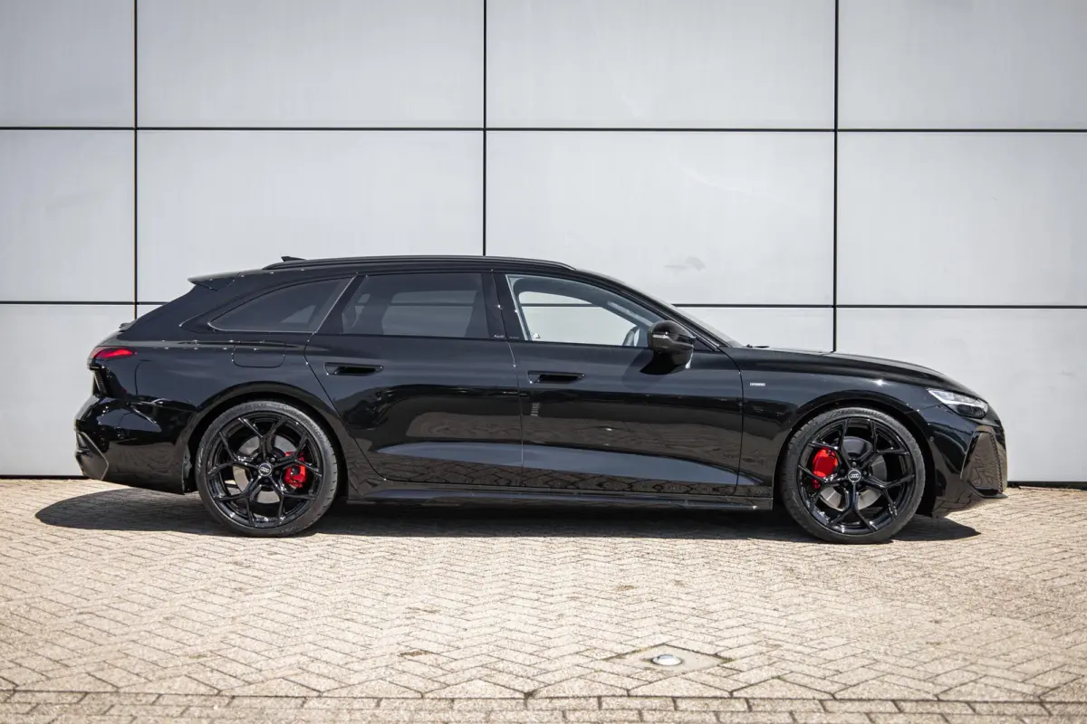 2.0 e-hybrid 299pk quattro S edition | Adaptieve luchtvering | Trekhaak | Bang & Olufsen