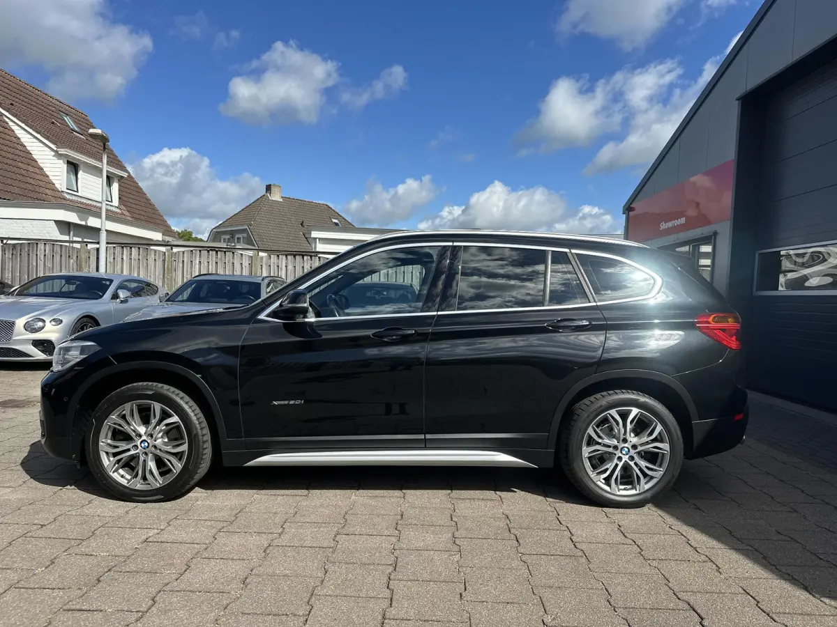 xDrive20i High Exec. NL Auto Leder|HUD|Pano|Trekh