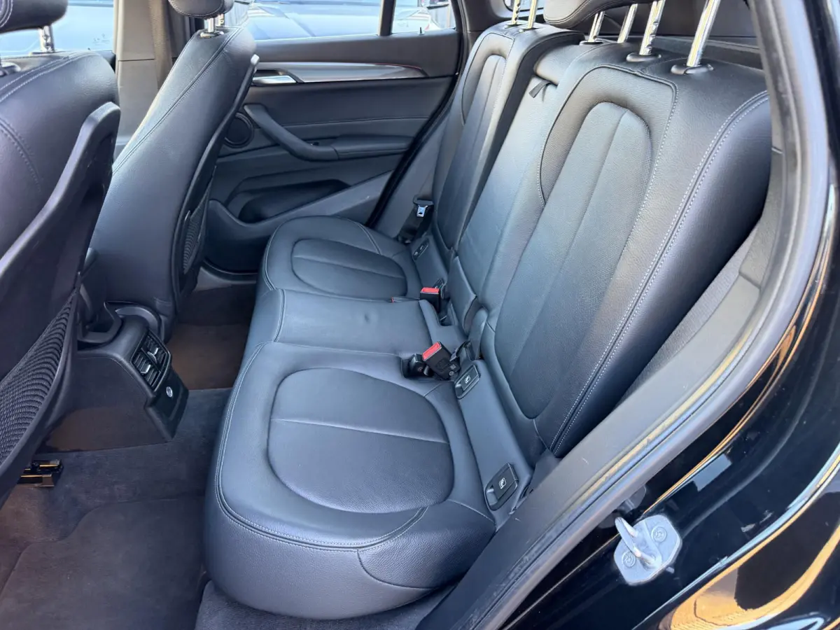 xDrive20i High Exec. NL Auto Leder|HUD|Pano|Trekh