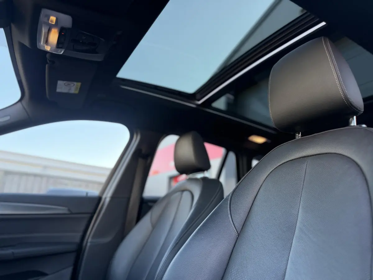 xDrive20i High Exec. NL Auto Leder|HUD|Pano|Trekh