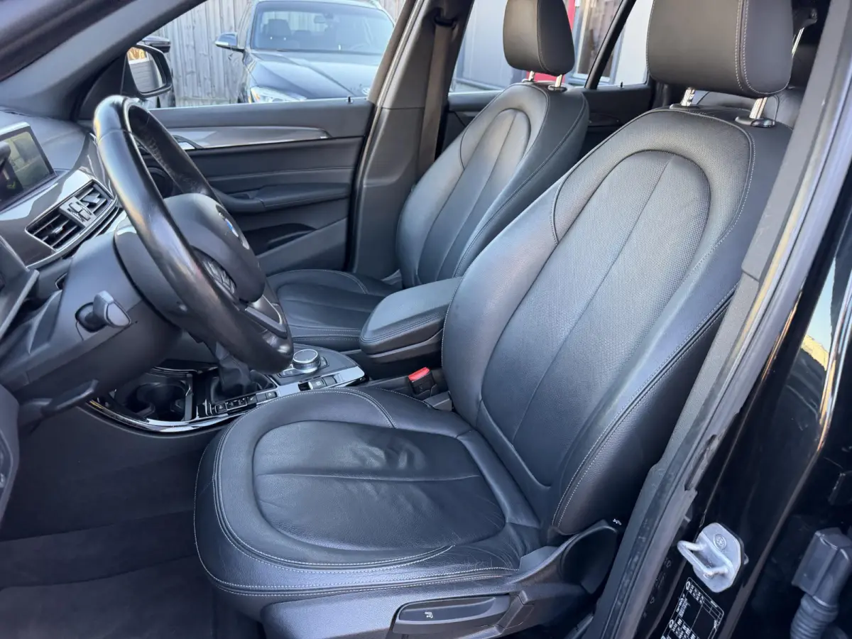 xDrive20i High Exec. NL Auto Leder|HUD|Pano|Trekh