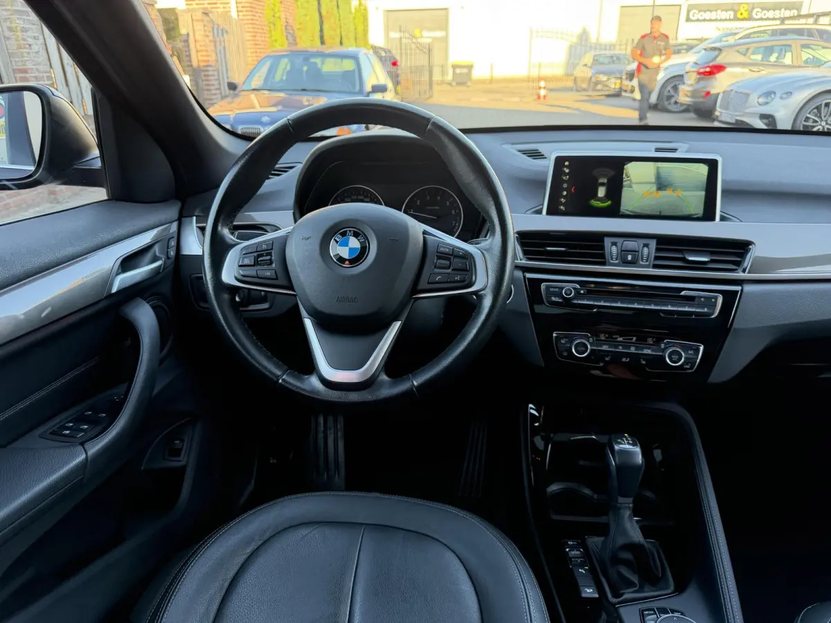 xDrive20i High Exec. NL Auto Leder|HUD|Pano|Trekh