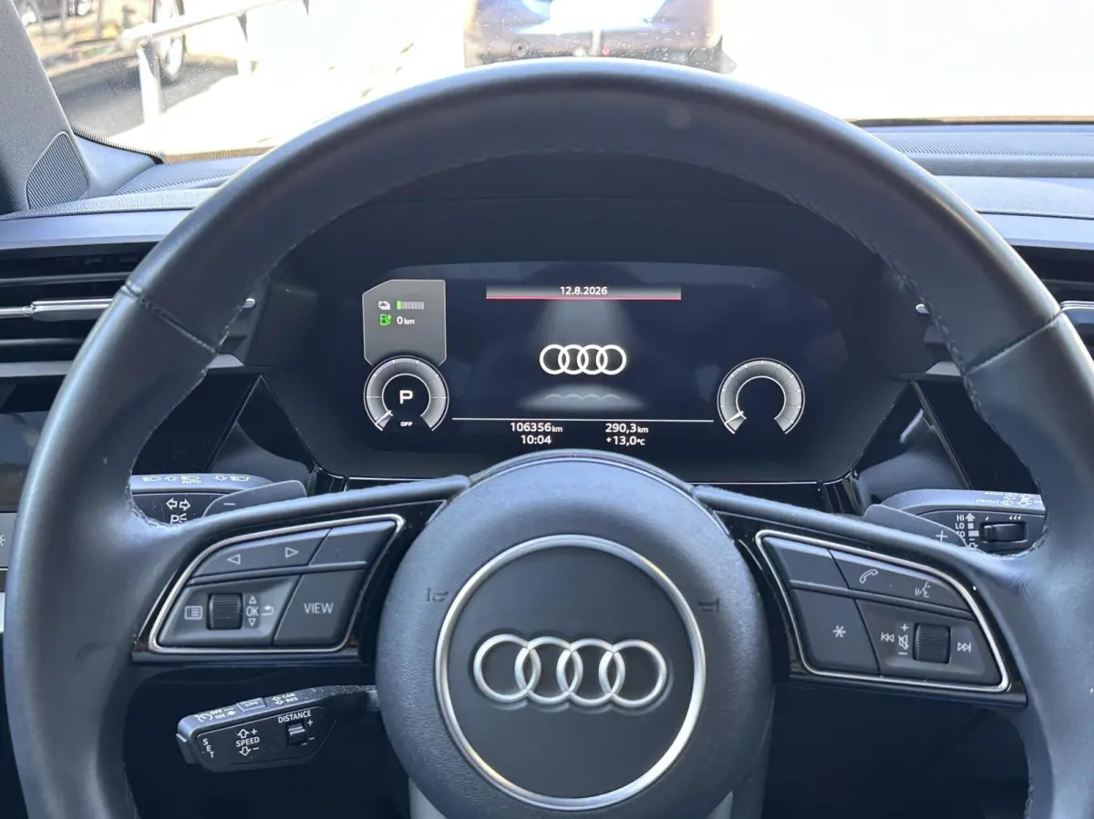 40 TFSI e Advanced Led, Climat, ACC, Carplay, LM..