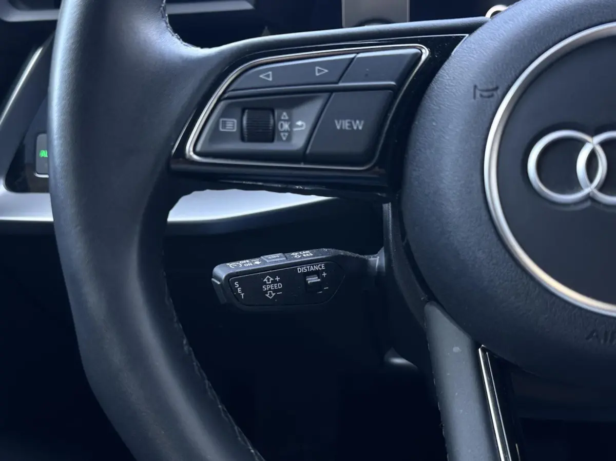 40 TFSI e Advanced Led, Climat, ACC, Carplay, LM..