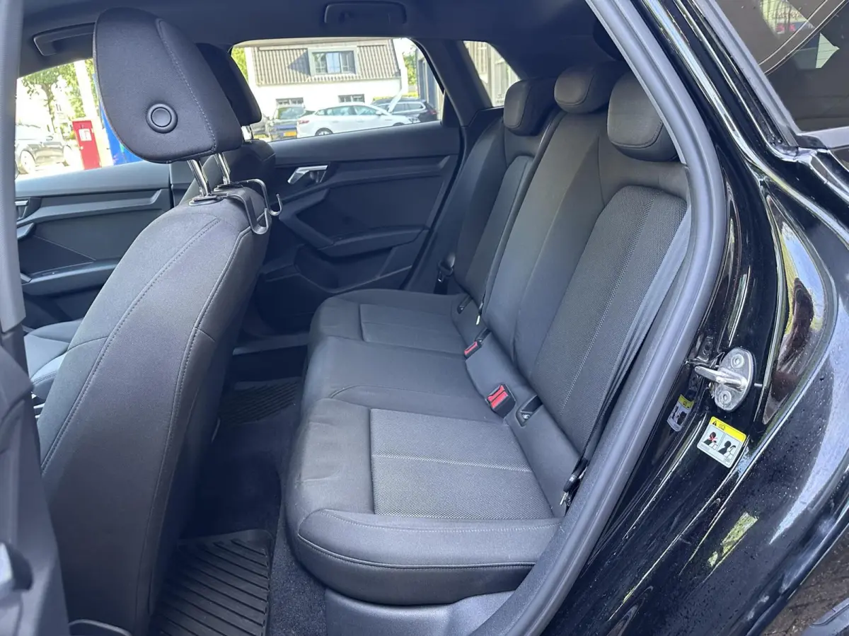40 TFSI e Advanced Led, Climat, ACC, Carplay, LM..