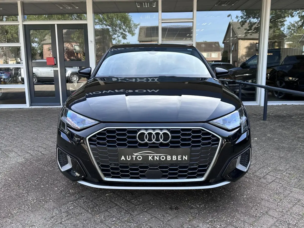40 TFSI e Advanced Led, Climat, ACC, Carplay, LM..