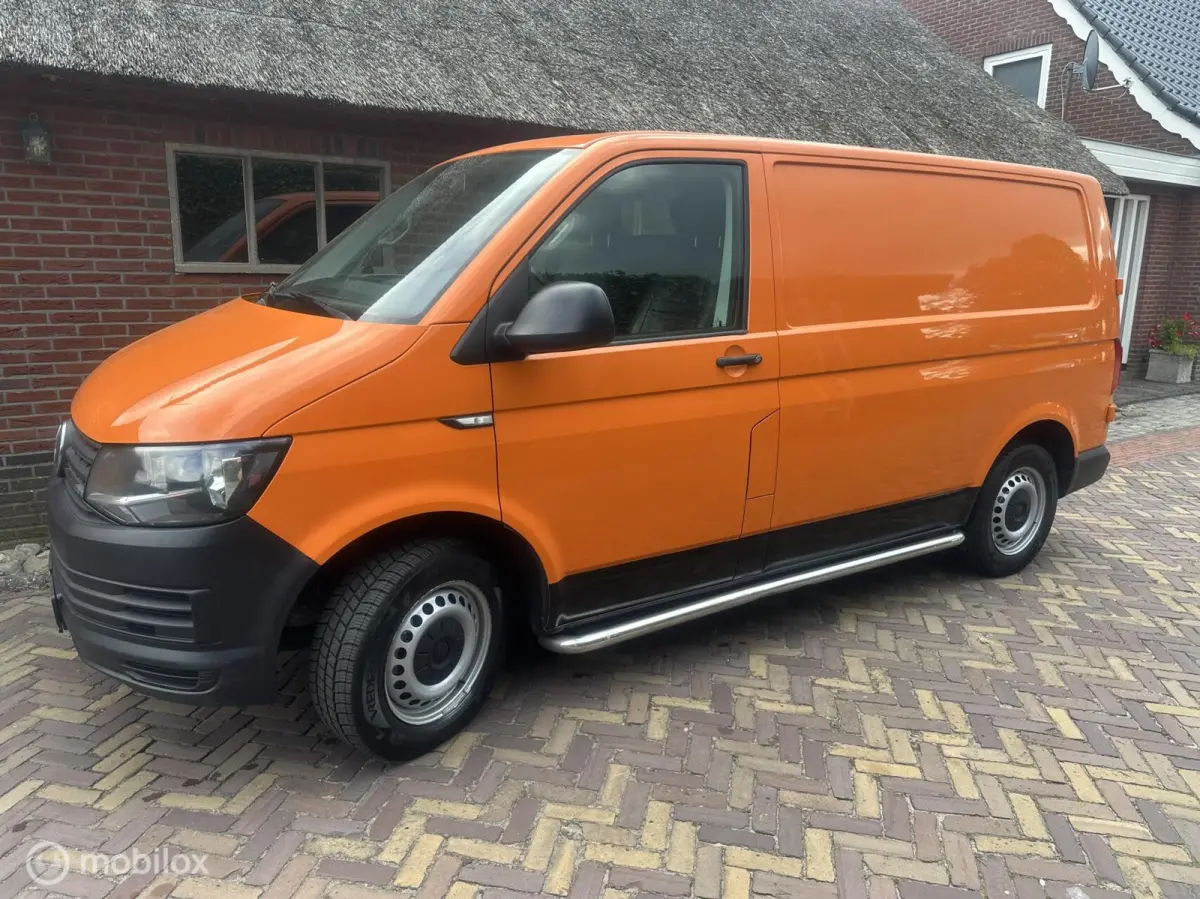 2.0 TDI L1H1