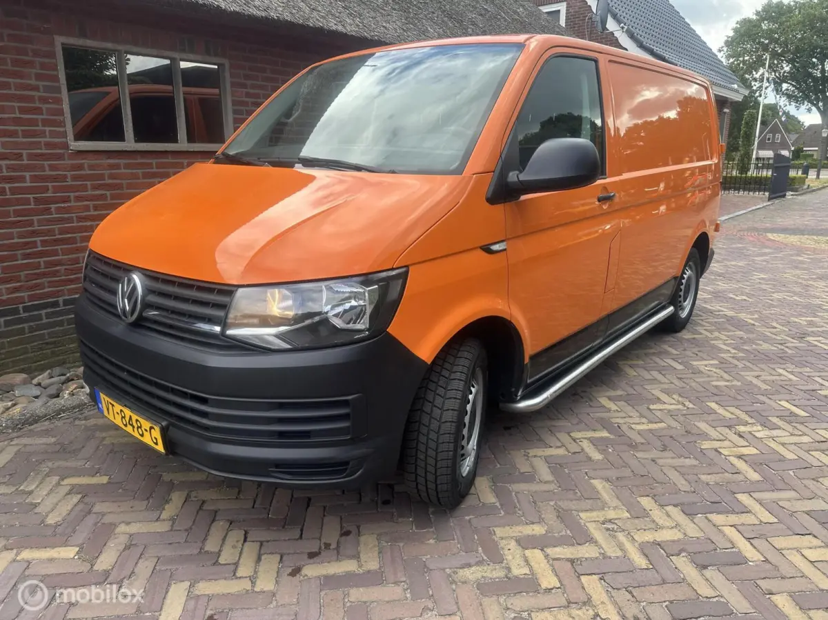 2.0 TDI L1H1
