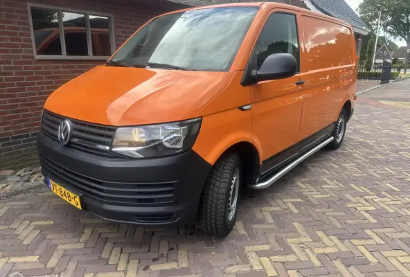 2.0 TDI L1H1