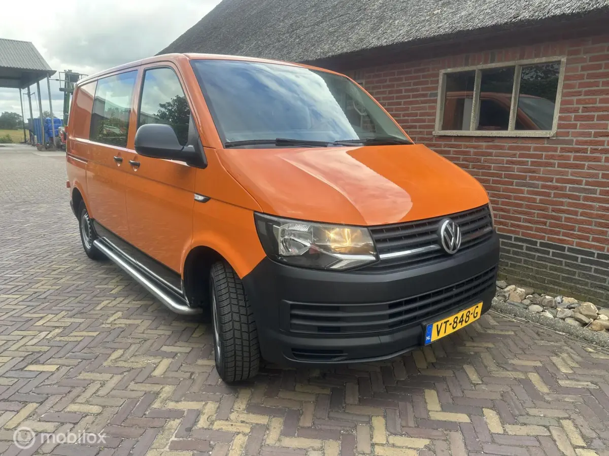 2.0 TDI L1H1