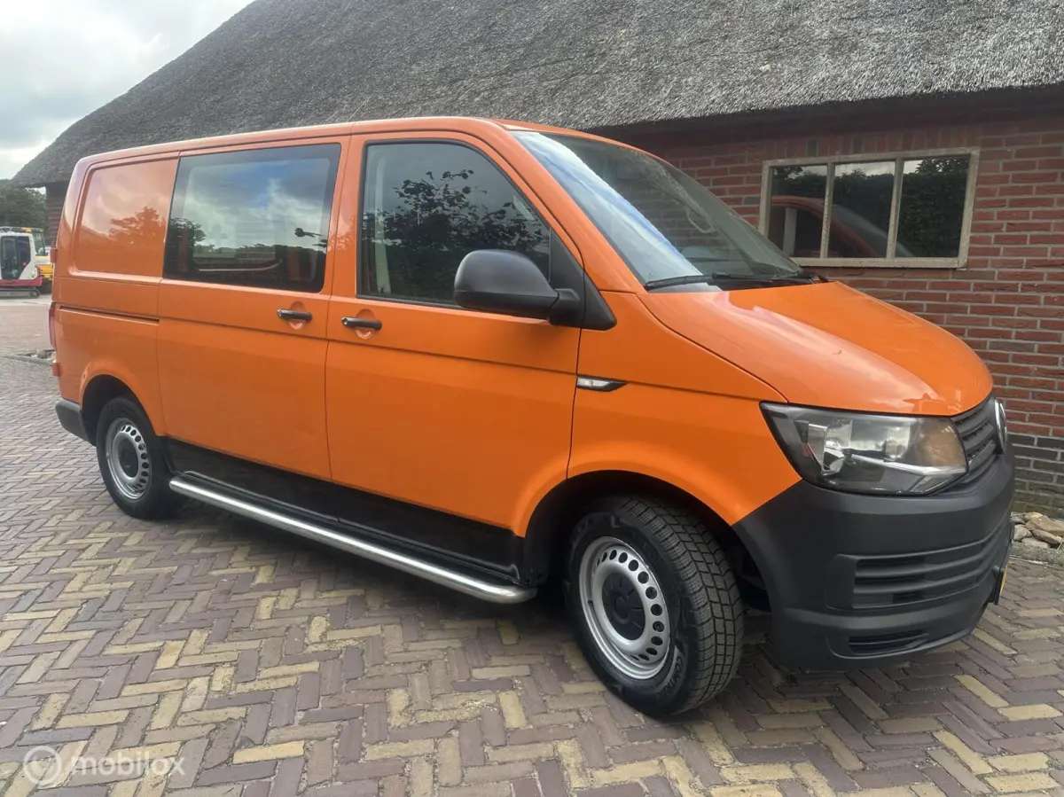2.0 TDI L1H1