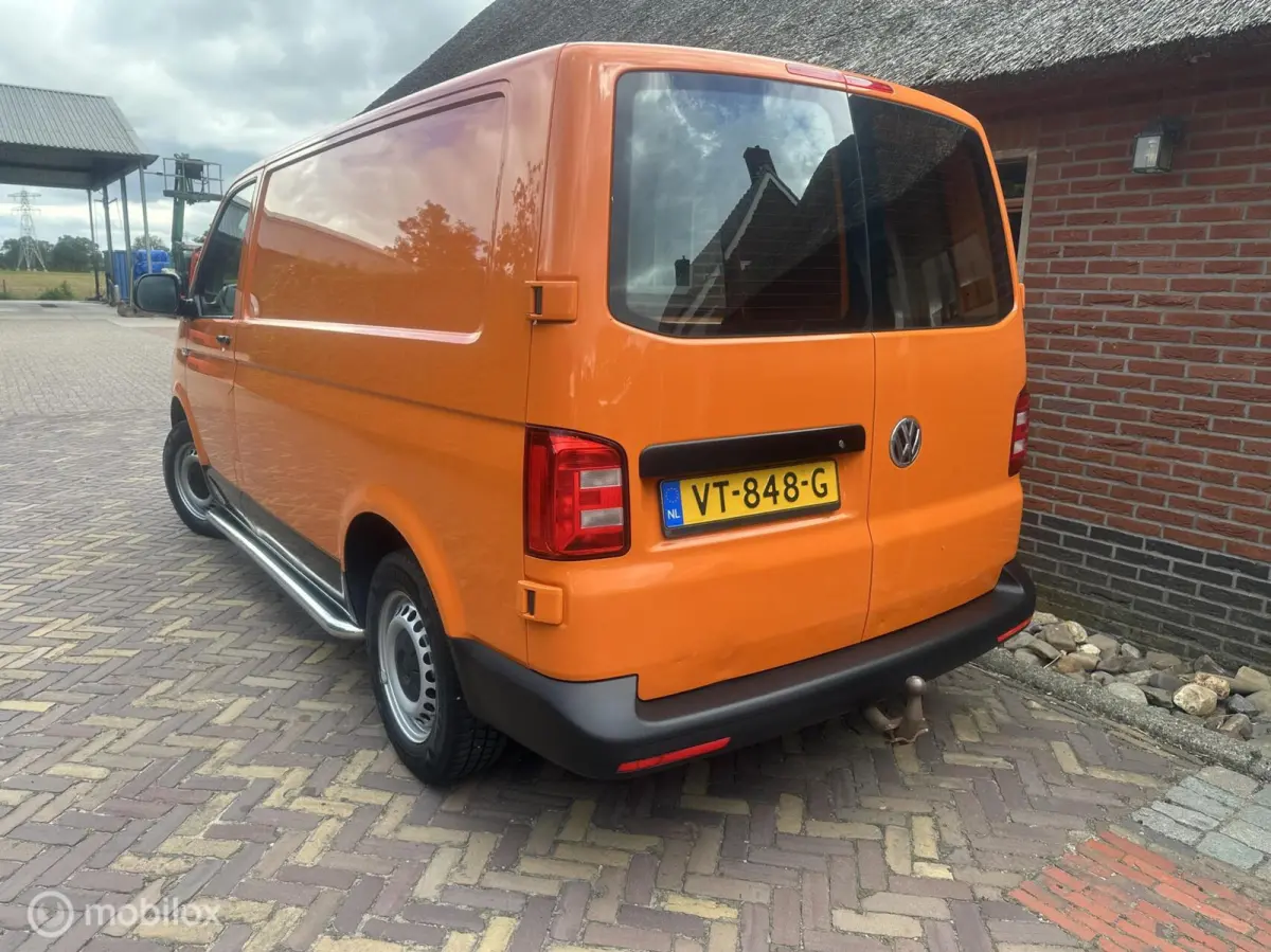 2.0 TDI L1H1