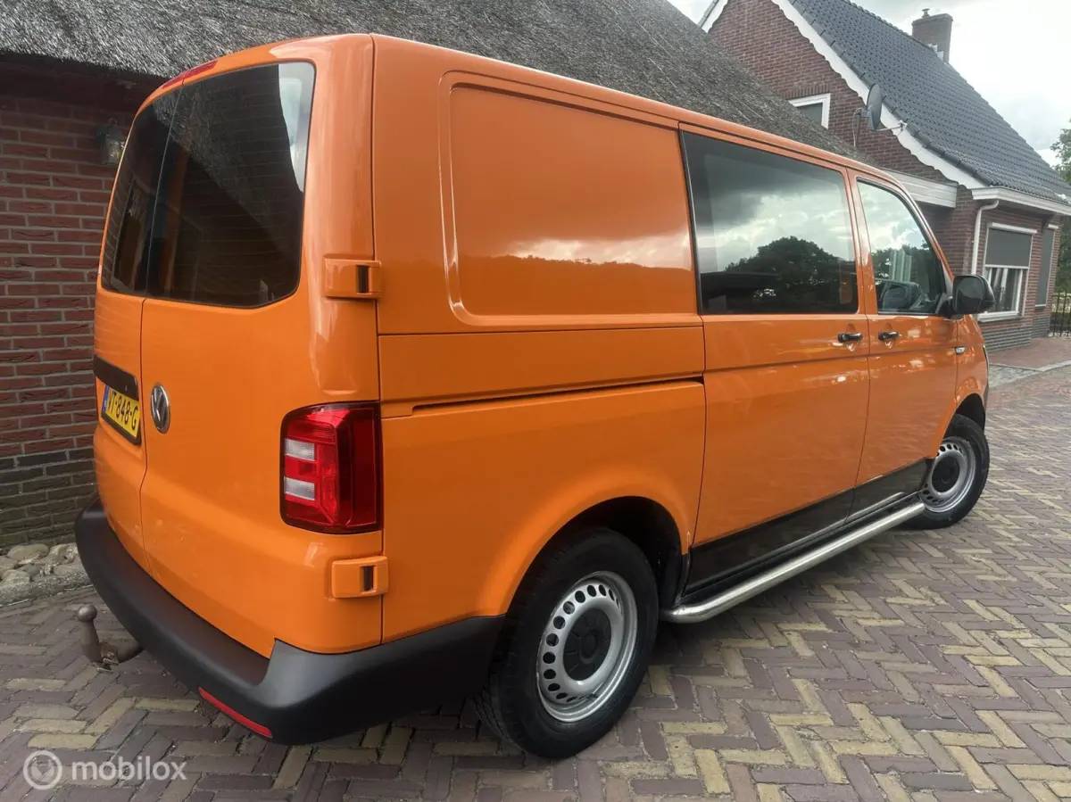 2.0 TDI L1H1
