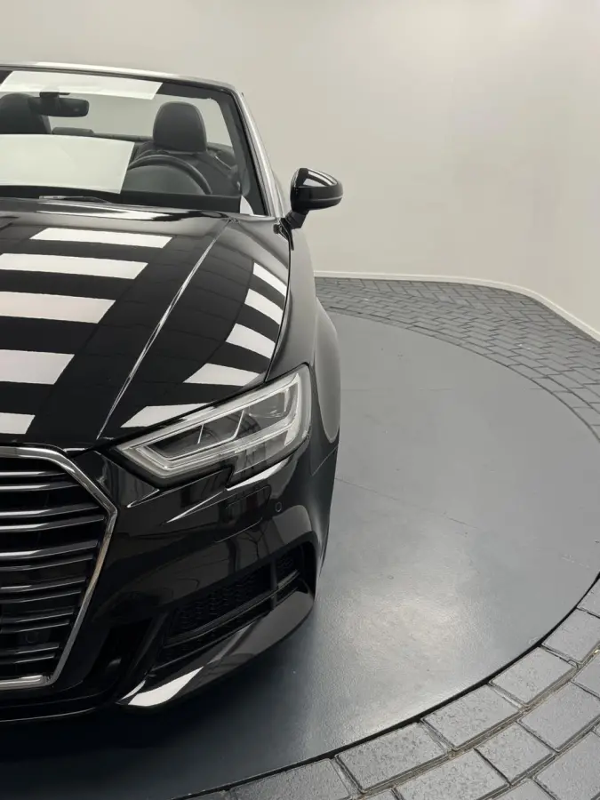 40 TFSI 190PK Quattro S-Line Automaat-Navigatie-Cr.contr-Clima-Carplay-Stoelverwarming-Parkeersensoren-Virtual-Lm17''velgen