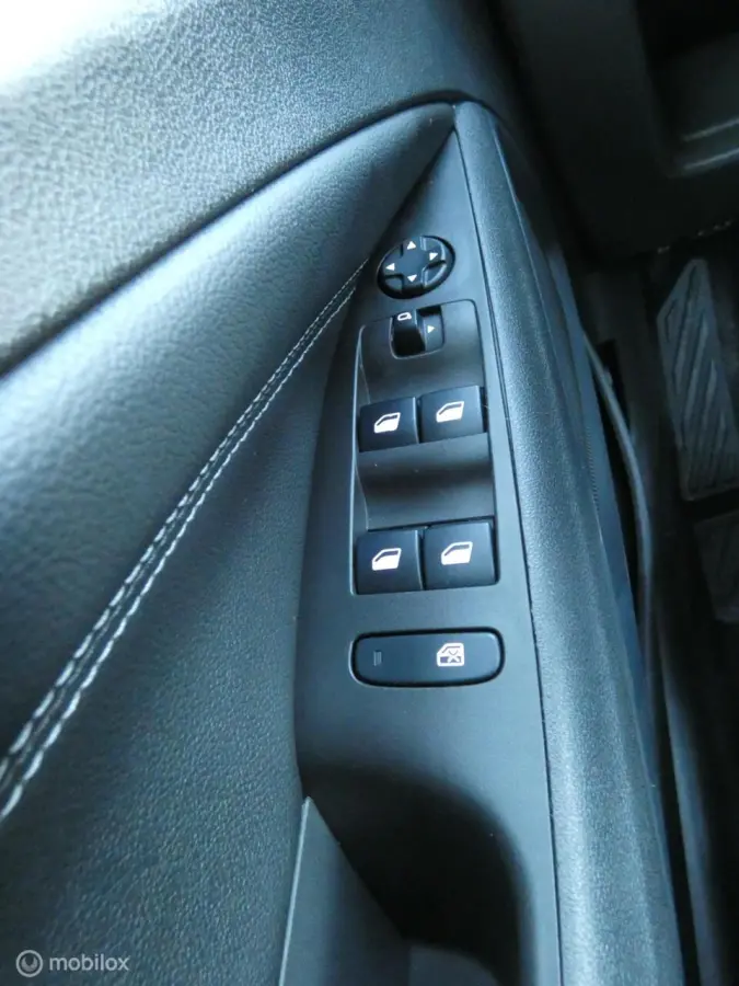 1.2 Turbo Elegance/Panodak/NAP/Trekhaak