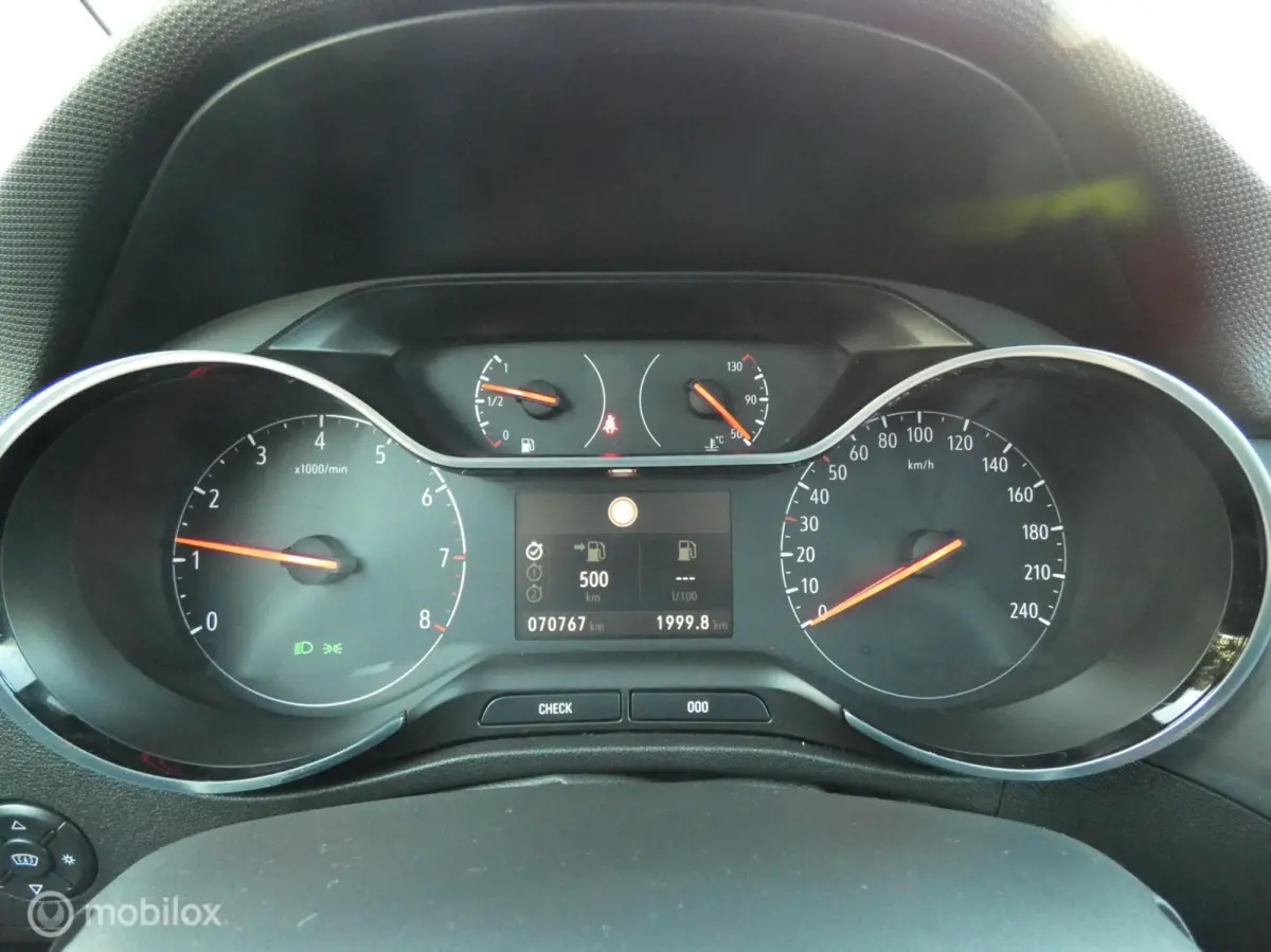1.2 Turbo Elegance/Panodak/NAP/Trekhaak
