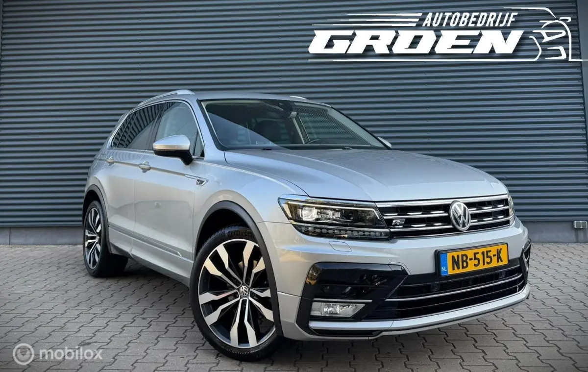 1.4 TSI ACT Business R-Line|Vitrual|Trekha