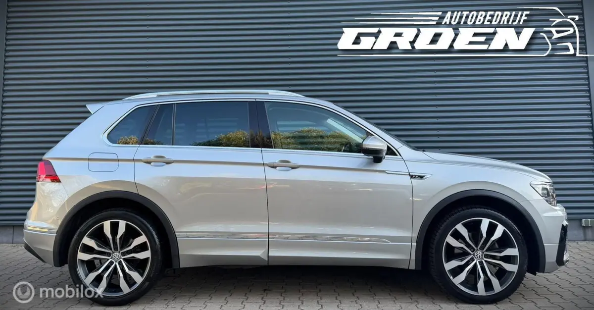 1.4 TSI ACT Business R-Line|Vitrual|Trekha