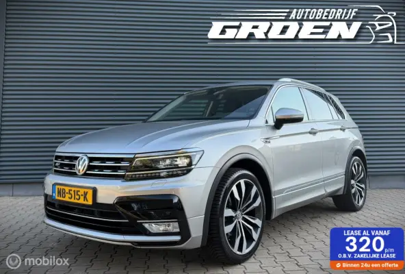 1.4 TSI ACT Business R-Line|Vitrual|Trekha
