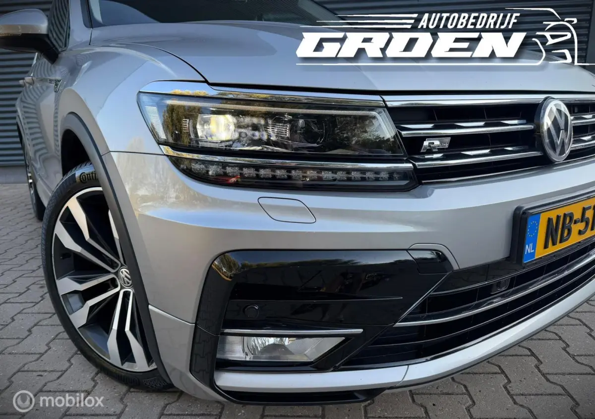 1.4 TSI ACT Business R-Line|Vitrual|Trekha