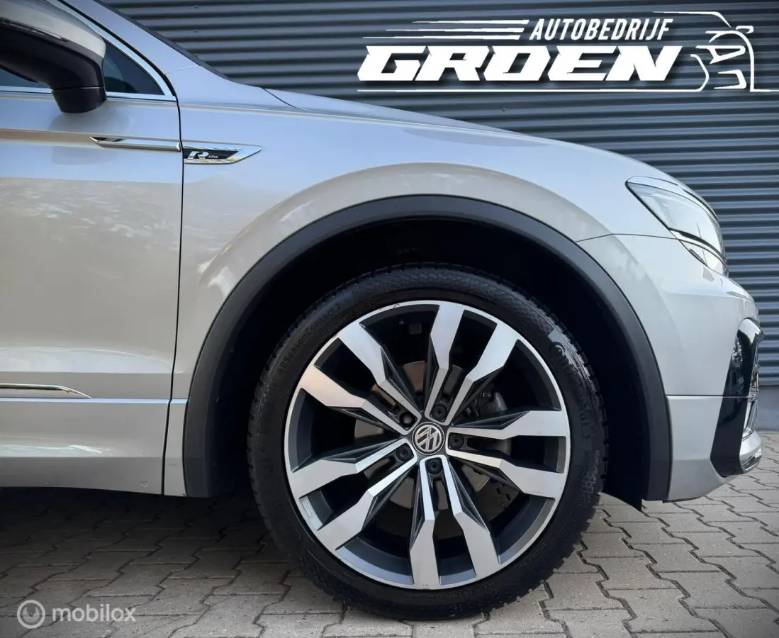 1.4 TSI ACT Business R-Line|Vitrual|Trekha