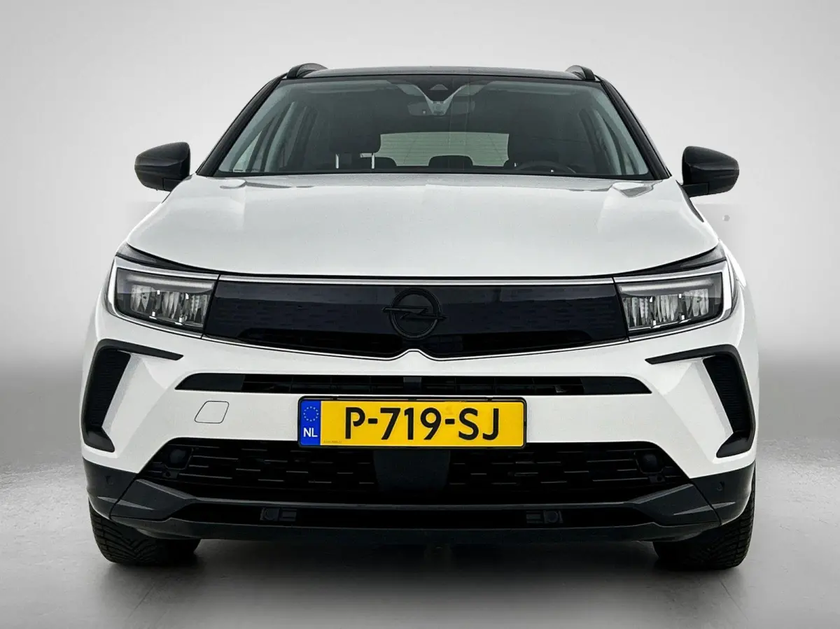 225pk Plug-In Hybrid GS Line | 1ste eigenaar | Accu 93% | Stuur/voorruit/stoelverwarming | Camera | 18"LMV | AGR stoelen | AUTOMAAT