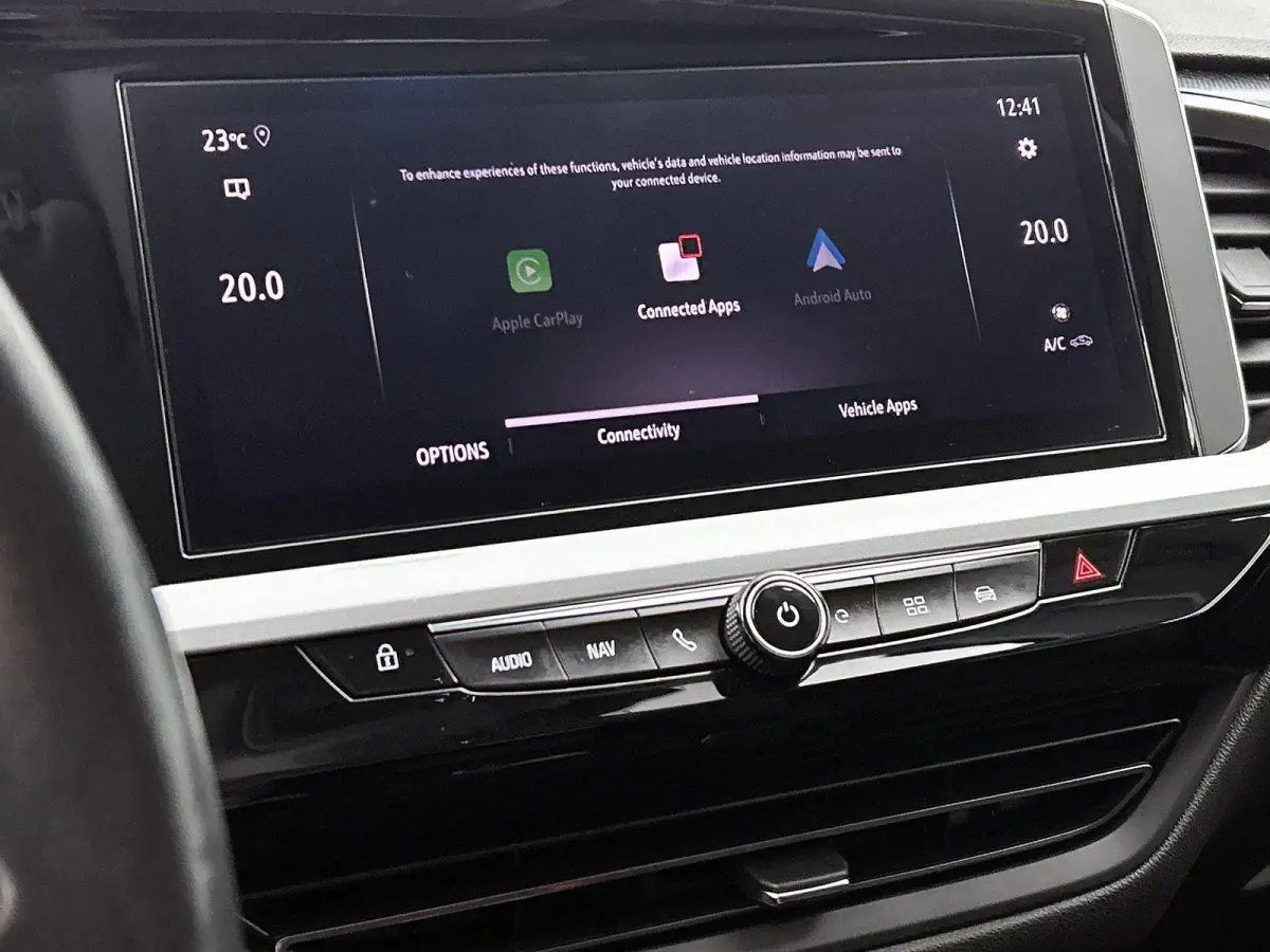 225pk Plug-In Hybrid GS Line | 1ste eigenaar | Accu 93% | Stuur/voorruit/stoelverwarming | Camera | 18"LMV | AGR stoelen | AUTOMAAT